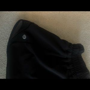 Hotty hot lulu lemon shorts